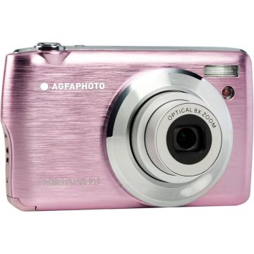 AgfaPhoto Realishot DC8200, rozā