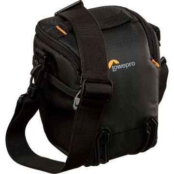 Lowepro Adventura TLZ 30 III plecu soma, melna