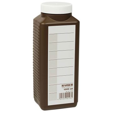 Kaiser trauks ķīmijai - brūns 1L