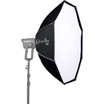 Aputure Light OctaDome 120 oktabokss