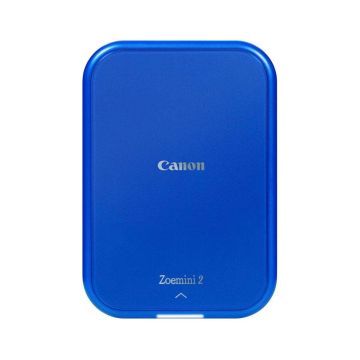 Canon Zoemini 2 tumšā jūras krāsa