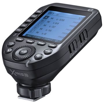 Godox X PRO II TTL palaidējs Nikon