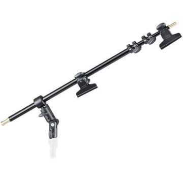 Godox LSA-15  Boom Arm teleskopisks reflektoru turētājs