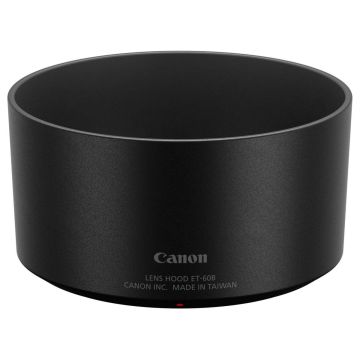 Canon ET-60B Objektīva Pārsega