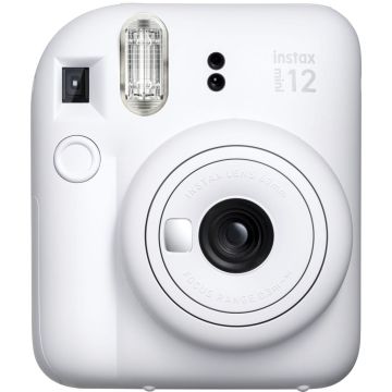 Fujifilm instax mini 12 clay-balts