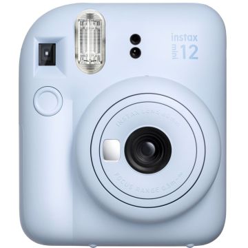 Fujifilm instax mini 12 pasteļzila