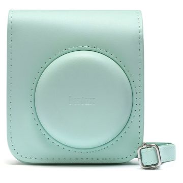 Fujifilm instax Mini 12 soma mētenuzaļa