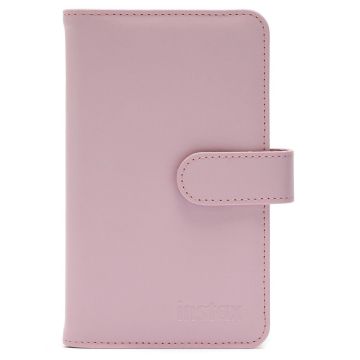 Fujifilm Instax Mini 12 Albums pavasara-rozā