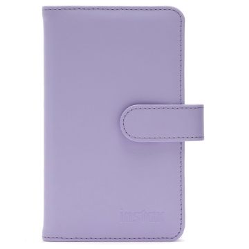Fujifilm Instax Mini 12 Albums liliju-violeta