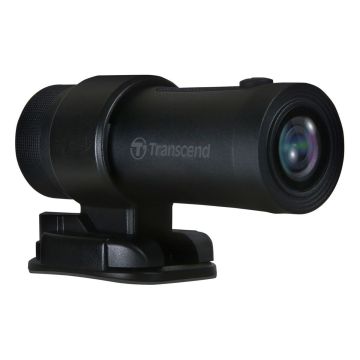 Transcend DrivePro 20 videoreģistrators motocikliem (64GB)