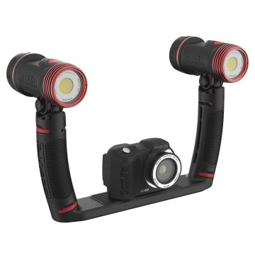Sealife Micro 3.0 Pro Duo 5000 komplekts (SL553)