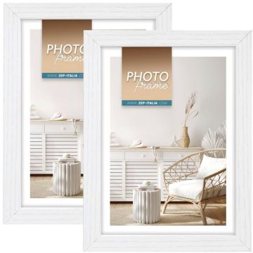 ZEP Vivan 3 balts 20x30 koks V33233 2 gab.