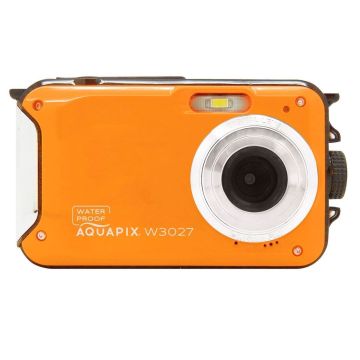 Easypix Aquapix W3027 Wave Oranžs
