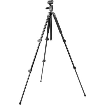 Mantona Scout MAX with ball head