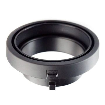 Godox adapteris Bowens uz Elinchrom bajoneti