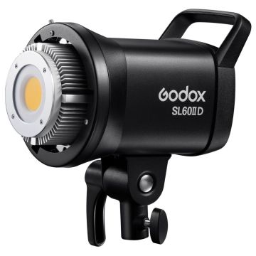 Godox SL-60 II Daylight LED gaisma