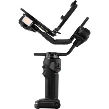 Zhiyun Crane 4 kameras stabilizators