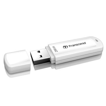 Transcend JetFlash 730 256GB USB 3.1 Gen 1 zibatmiņa