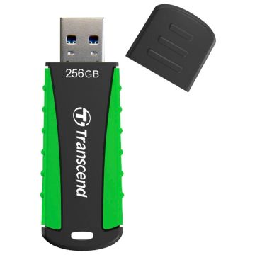 Transcend JetFlash 810 256GB USB 3.1 Gen 1 zibatmiņa