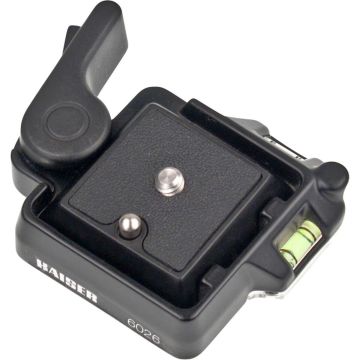 Kaiser 6026 QR adapter