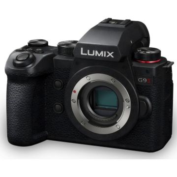 Panasonic LUMIX G9 Mark II korpuss