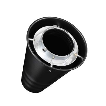 Godox Pro Snoot reflektors 8cm