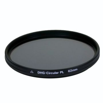 Dörr DHG Pol Circular 62mm