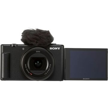 Sony DSC-ZV-1 Mark II kamera