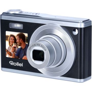 Rollei Compactline 10X binoklis