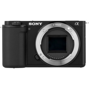 Sony ZV-E10 ķermenis