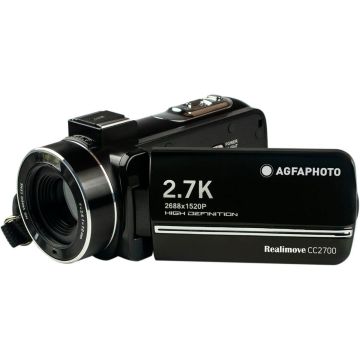 Agfaphoto Realimove CC2700 videokamera