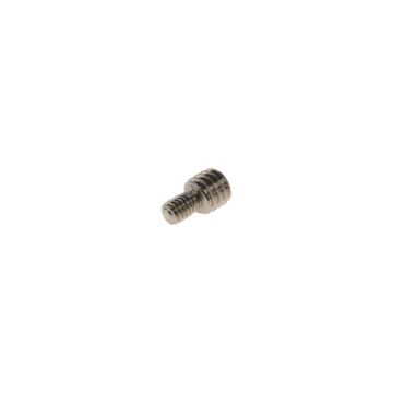 Caruba pārejas skrūve M-M6 uz M3/8"