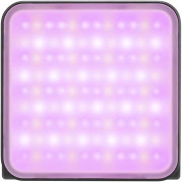 Zhiyun Fiveray M20C RGB LED gaisma lietošanai kopā ar stabilizatoriem