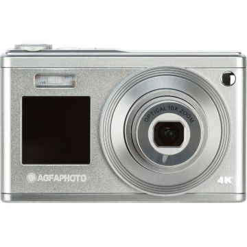 AgfaPhoto Realishot DC9200, sudrabs