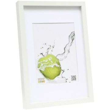 Deknudt S40AK1 P1 15x20 Wood balts w. Passepartout