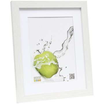 Deknudt S66KF1 P1 18x24 Wood balts w. Passepartout