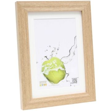 Deknudt S66KH1 P1 30x40 Wood oak ar Passepartout