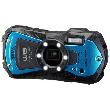 Pentax WG-90 zila