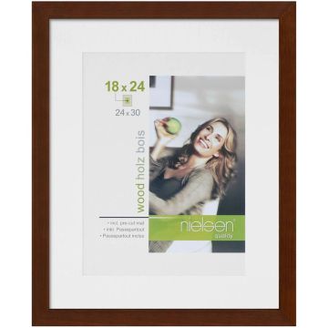 Nielsen Apollon vēnga 24x30 koks 8988009