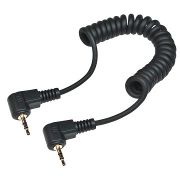 Kaiser 1C Kabelis 2,5mm - 2,5mm Multitriggers un citi palaidēji