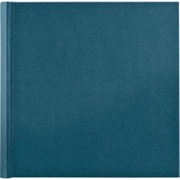 Hama Foto albums "Krokains", 200 fotogrāfijas, 10x15cm, ar piezīmēm, ieliekamais, zils