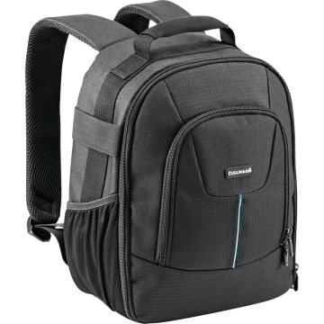 Cullmann Panama BackPack 200 Mugursoma melna