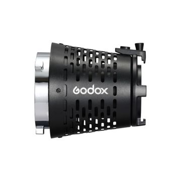 Godox SA-17 adapteris Bowens -> projekcijas lēca