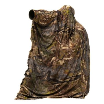 Buteo Photo Gear soma Hide viegla zaļa