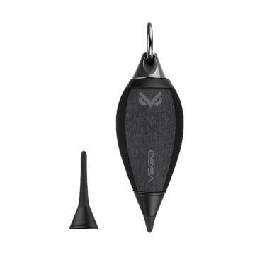 VSGO Falcon-S Pūtējs ar Filtru Ceļojuma Kastītē