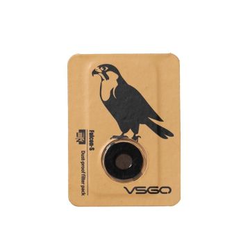 VSGO filtri Falcon-S pūtējam