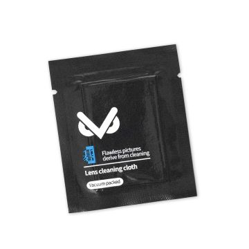 VSGO Objektīvu tīrīšanas salvetes 20 gab.