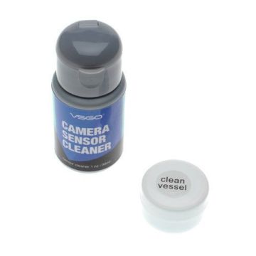 VSGO sensora tīrīšanas šķidrums 10ml