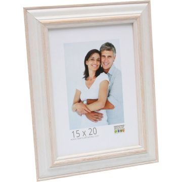 Deknudt S221H1 15x20 Wood balts w. beige