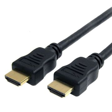 Caruba HDMI - HDMI kabelis, ātrgaitas 10m